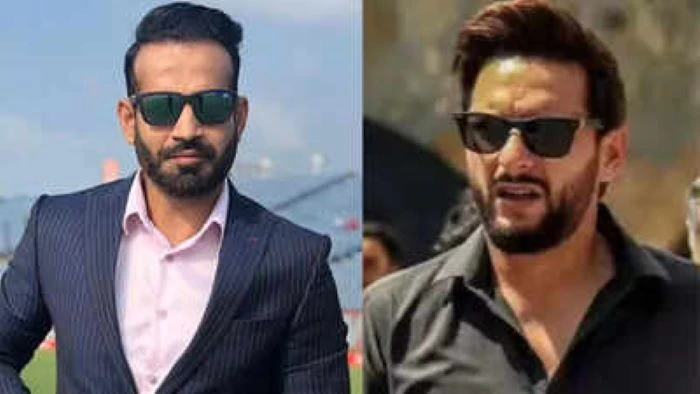 "তুই কবে থেকে আমার বাপ হয়ে গেলি?", সেদিন ফ্লাইটে শহীদ আফ্রিদির সঙ্গে তুমুল ঝগড়া করলেন ইরফান পাঠান